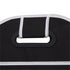 Collapsible Organizer With 3 Compartments